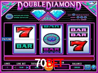 Descubra a Magia dos Jogos de Arcade no 70BET