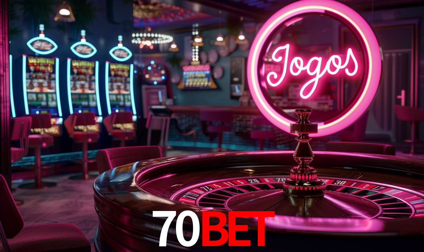 70BET Salvador - Strategies