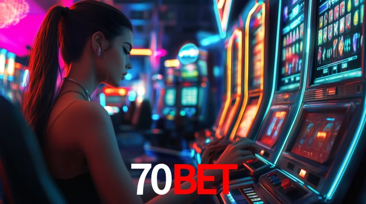 Exclusive Games 70BET