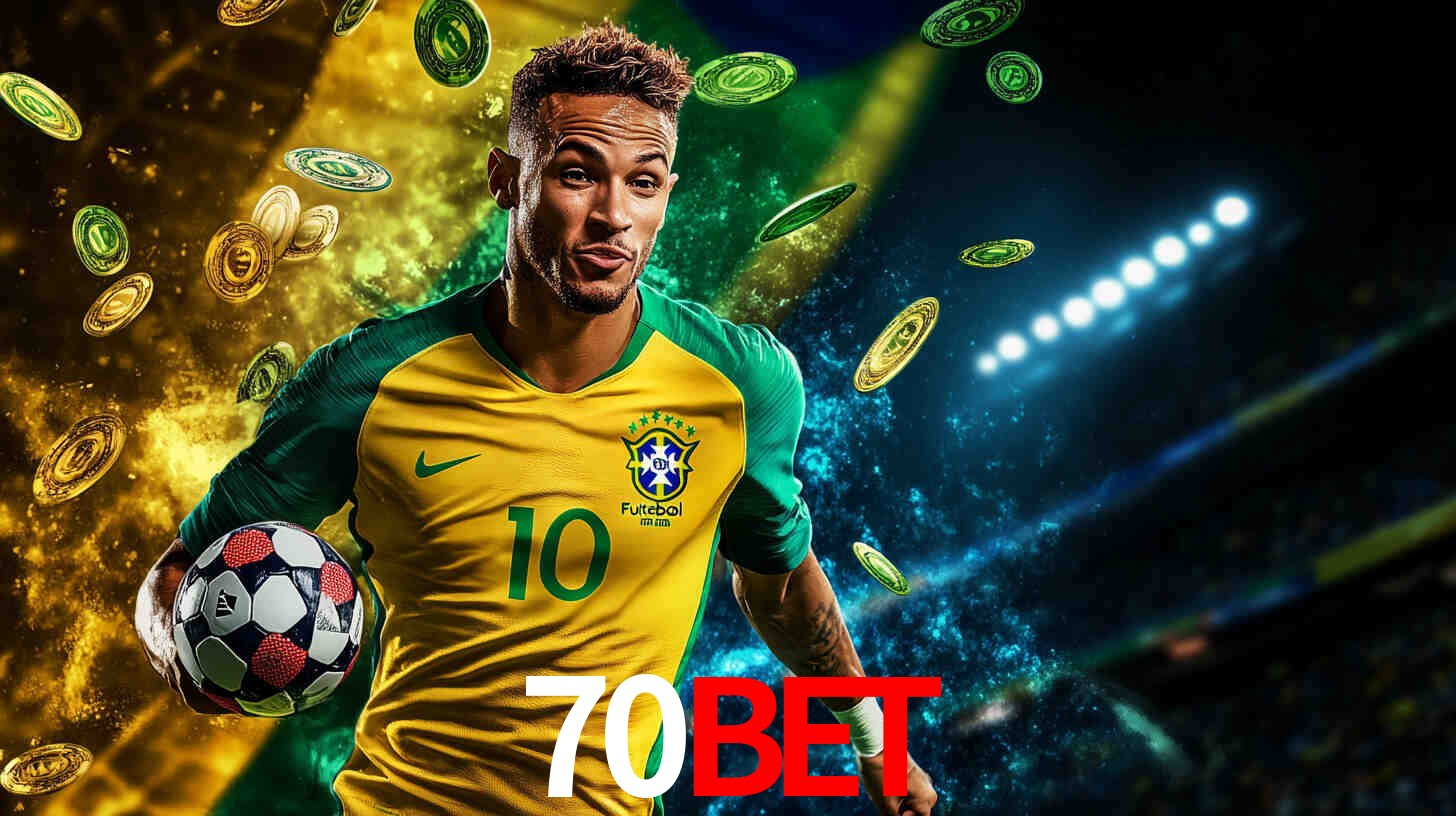 Descubra a Essência do 70BET: Nossa História e Compromissos