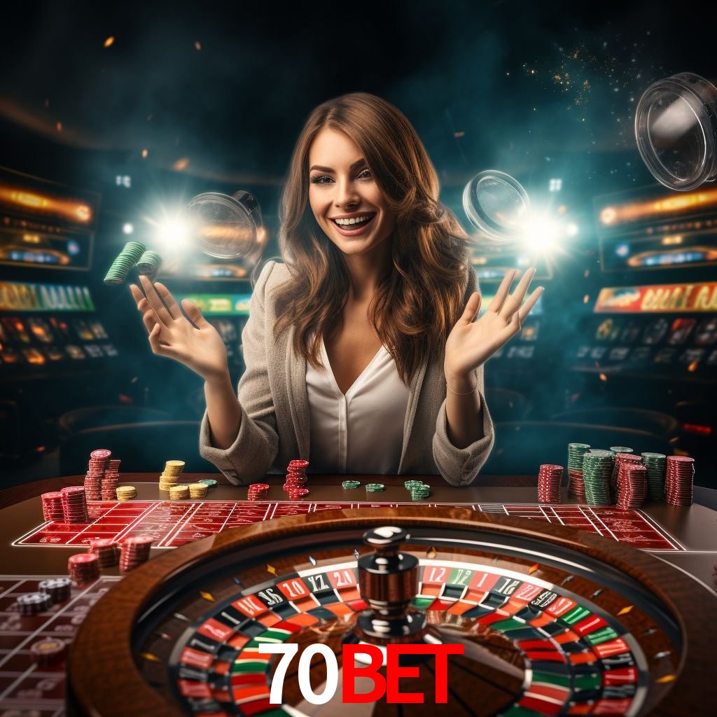 70BET App Interface
