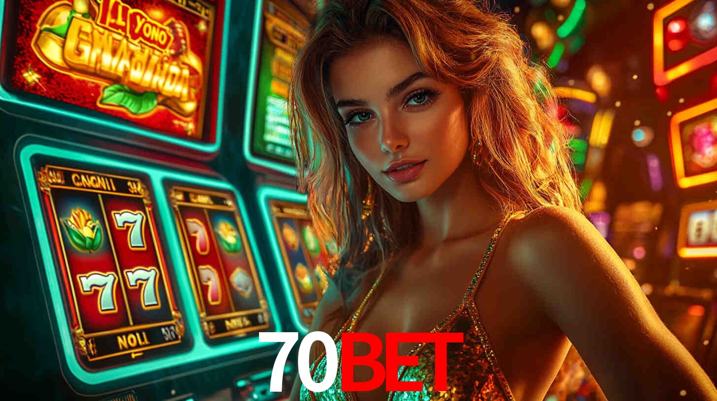 Roulette Table 70BET