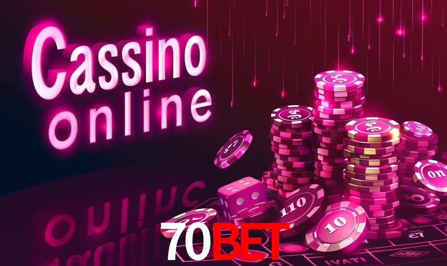 70BET São Paulo - Jogo Coleção
