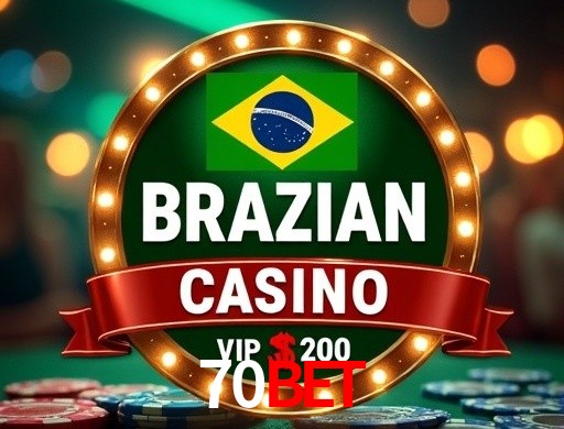 70BET Salvador - Strategy