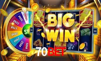 A Emoção da Loteria na 70BET: Uma Chance de Mudança de Vida