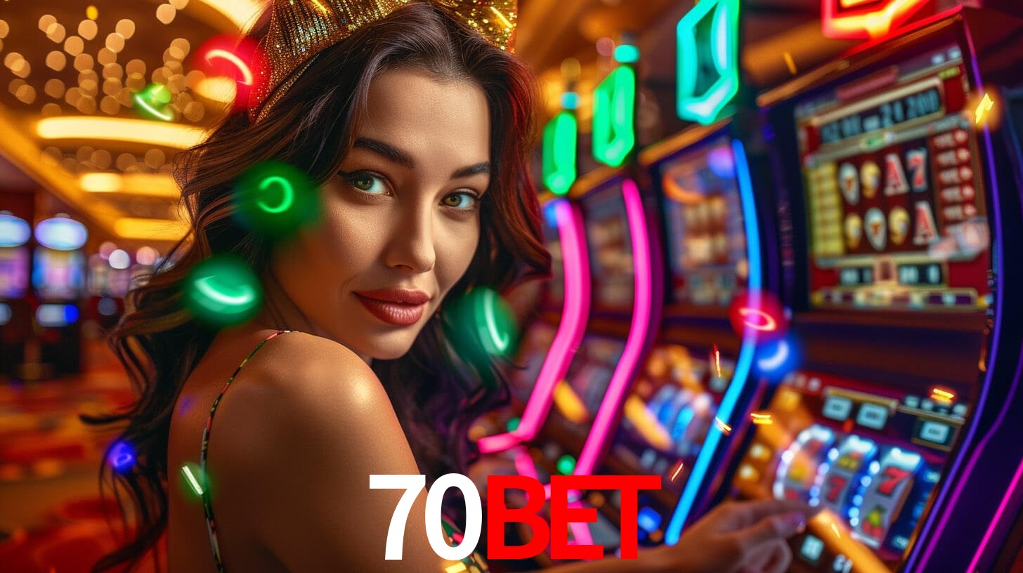 70BET,70BET paga