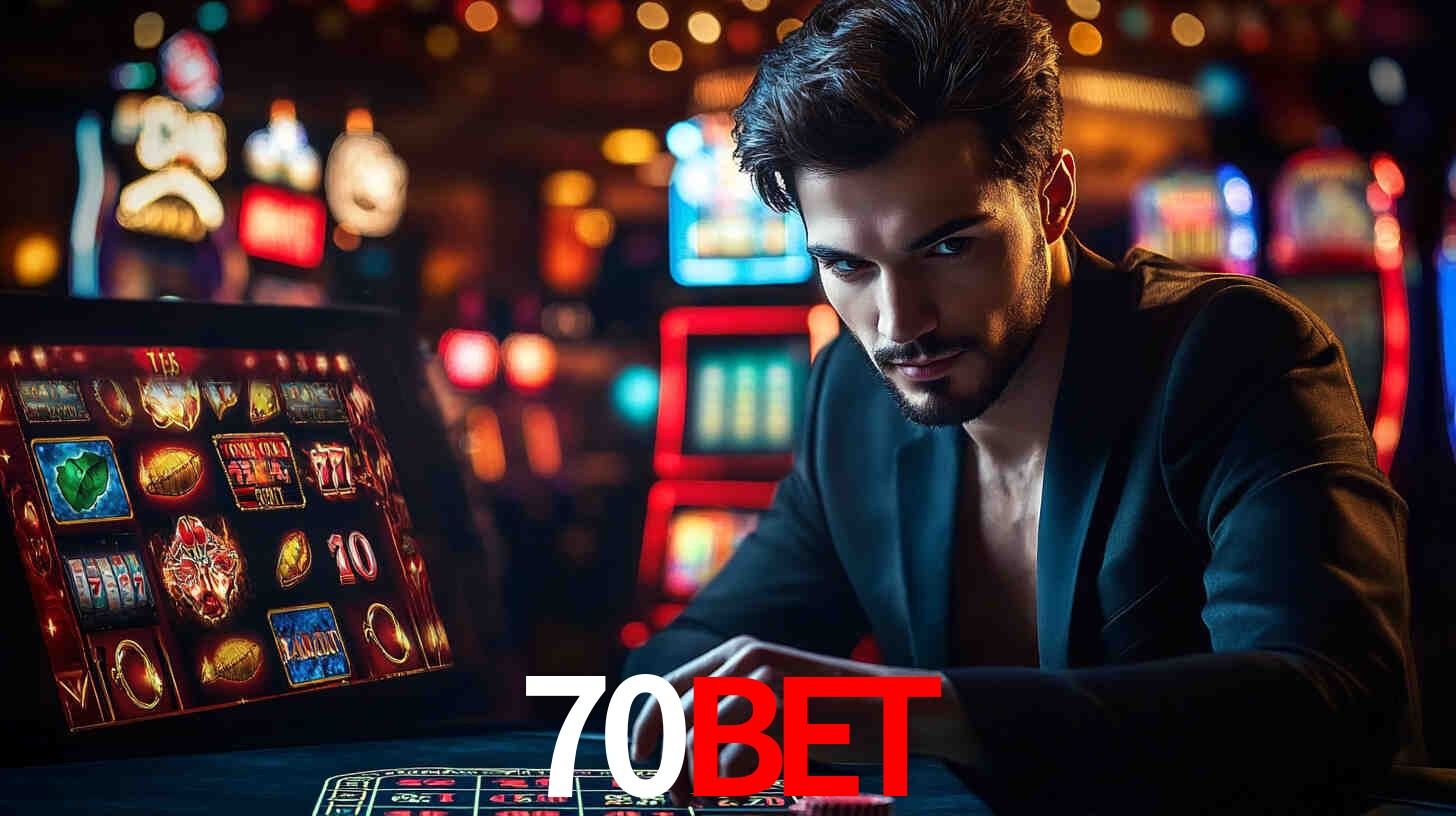 70BET paga