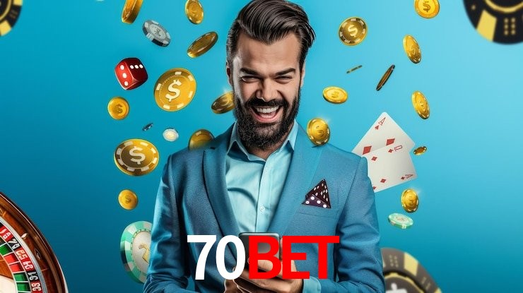 Secure Login 70BET