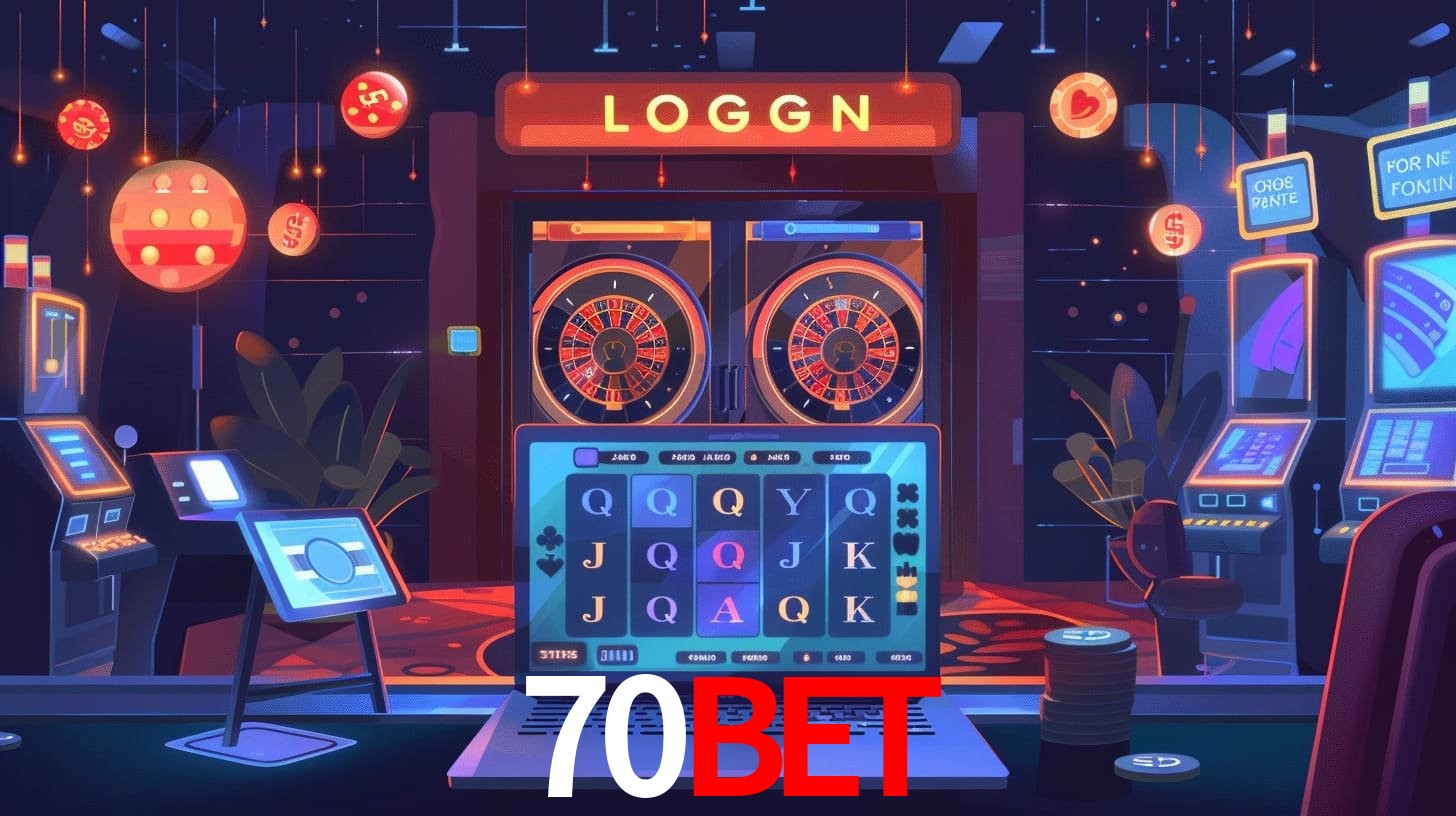 70BET - User Statistics