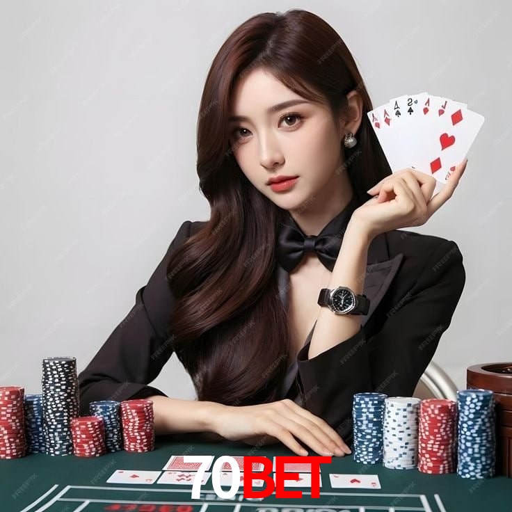 70BET - Login Methods