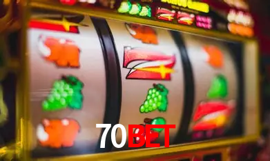 Inovações de Jogos na 70BET: O Futuro das Experiências Interativas
