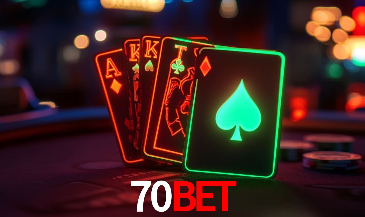 70BET Fortaleza - Sports Winners