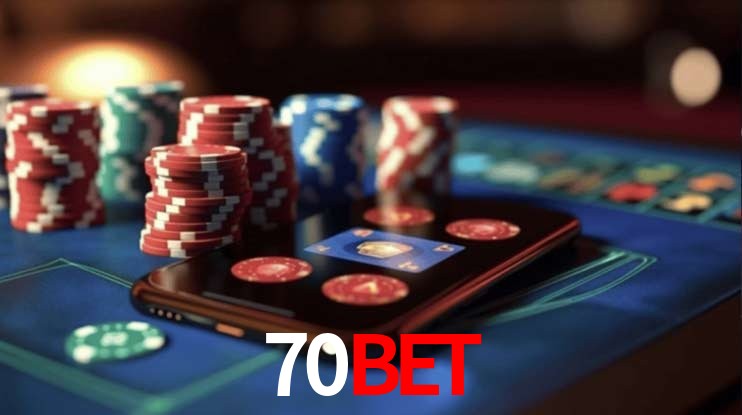 Promoções Sazonais 70BET