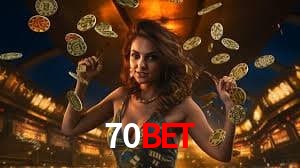 Game Providers 70BET