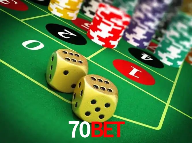 Game Statistics 70BET