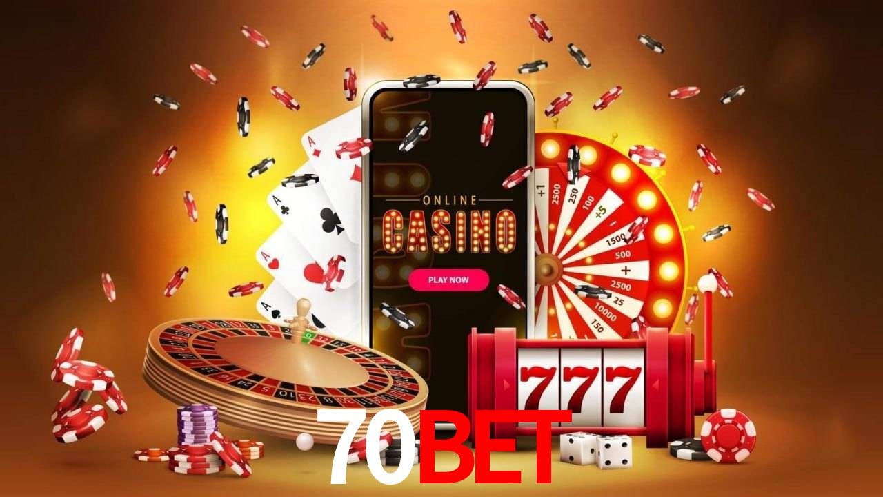 70BET Rio de Janeiro - Popular Jogos