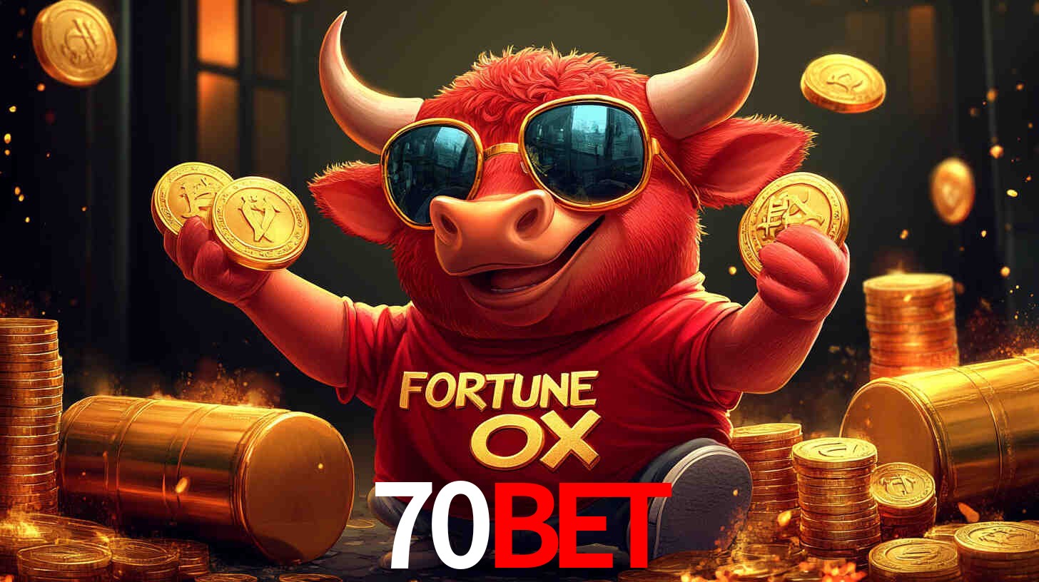 Apostas Esportivas na 70BET: Um Guia Completo